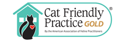Cat Friendly Practice in Canton