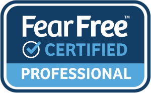 Fear Free Professional updated logo-3